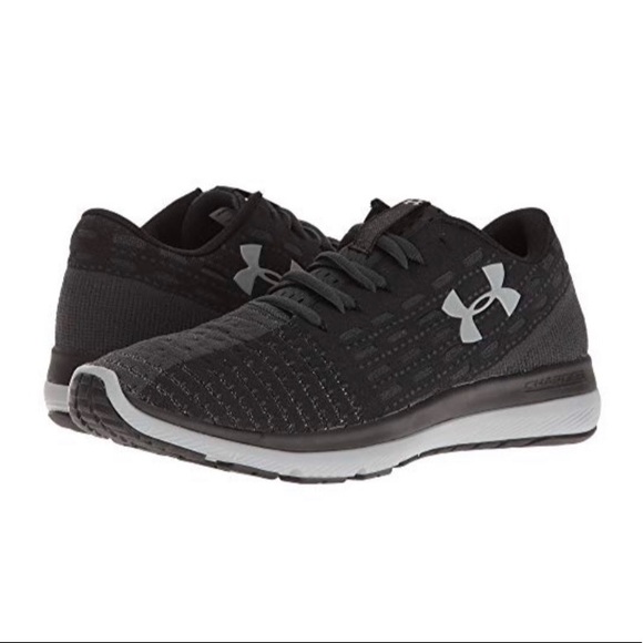 Under Armour Shoes - UNDER ARMOUR Sneakers